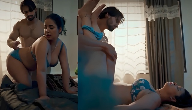 Besharam Part 1 E02 2025 Hindi Hot Web Series – Ullu