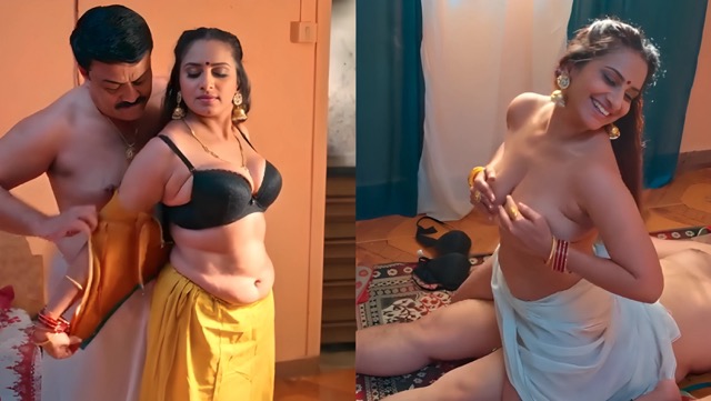 Galtiyan E1 Hindi Hot Web Series