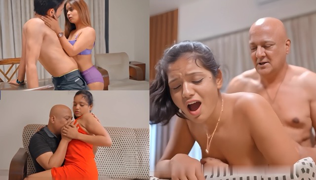 Gold Digger Begin E04 2025 Hindi Hot Web Series – BulBulPlay