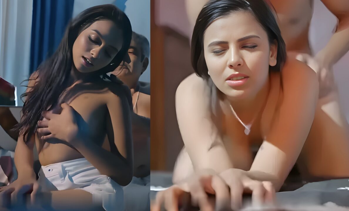 Khwaish Ishq Ka Aagaz E02 2025 Hindi Hot Web Series – BulBulPlay