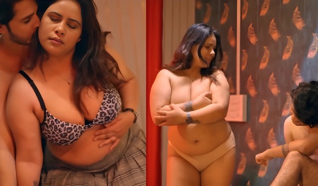 Mr. Lele E02 2025 Hindi Hot Web Series – BulBulPlay