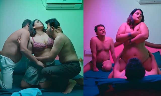 Mr Lele E04 2025 Hindi Hot Web Series – Bulbulplay