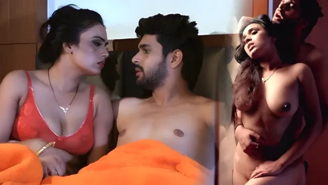 Hot Hindi Web Series Best Scene 144