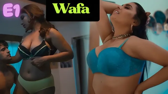 Wafa E1 Hindi Hot Web Series – Atrangii